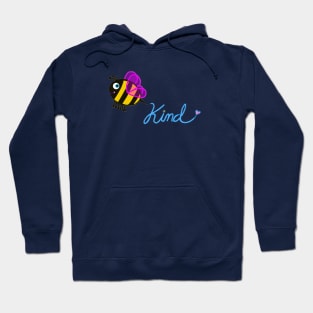 Bee kind Hoodie